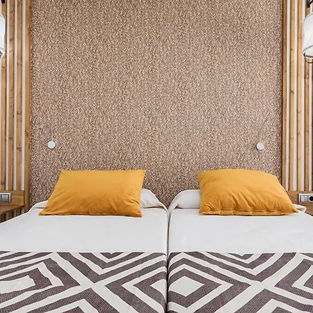 Sunset Apartament Cotillo