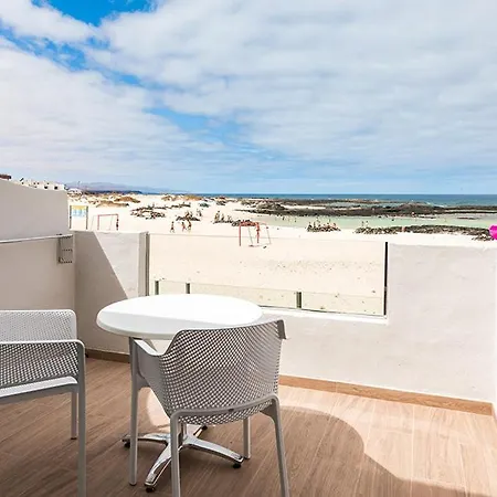 Sunset Apartament Cotillo