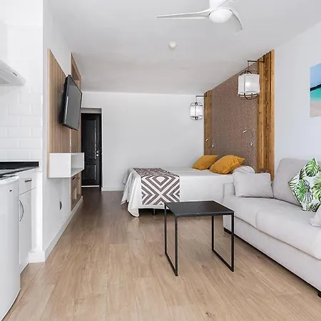 Sunset Apartment Cotillo