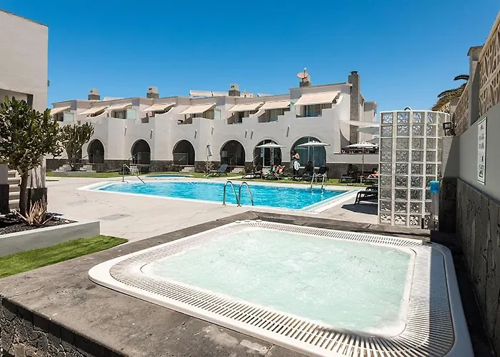 Апартаменты Sunset *